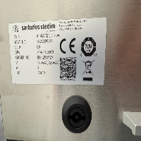Sartorius Stedim Biostat B-DCU Bioreactor System image 3